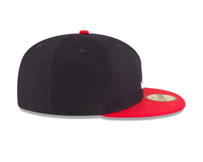 Atlanta Braves 1995 World Series Authentic Cooperstown Collection 59FIFTY Fitted Hat