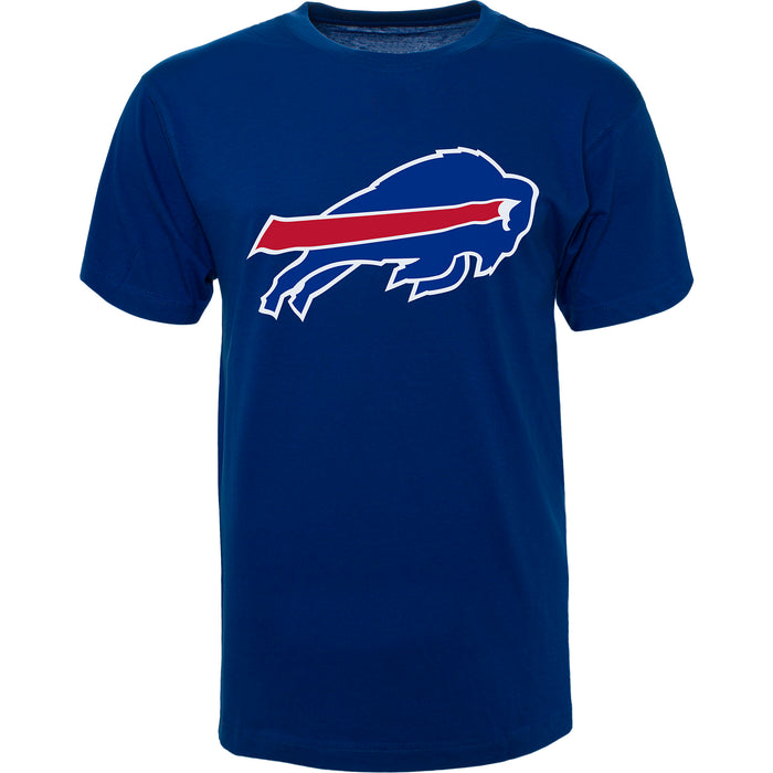Buffalo Bills Fan 47 Brand T-Shirt