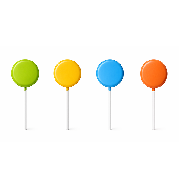 Cake Pops $3.95
