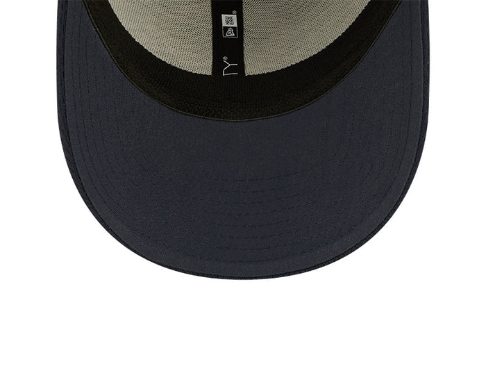 Chicago Bears 2022 Sideline 39THIRTY Coaches Flex Hat