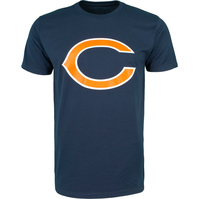 Chicago Bears Fan 47 Brand T-Shirt