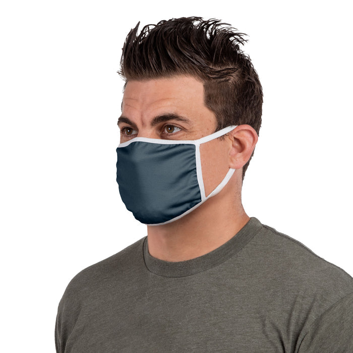 Chicago Bears FOCO NFL Face Mask Covers Adult 3 Pack