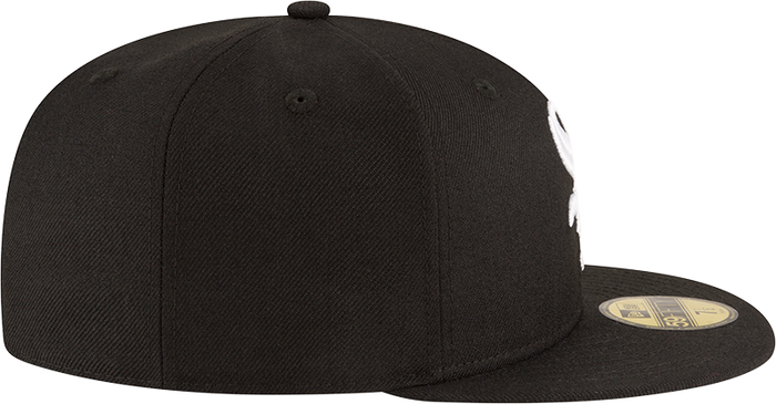 Chicago White Sox 2005 World Series Wool Authentic Cooperstown Collection 59FIFTY Fitted Hat