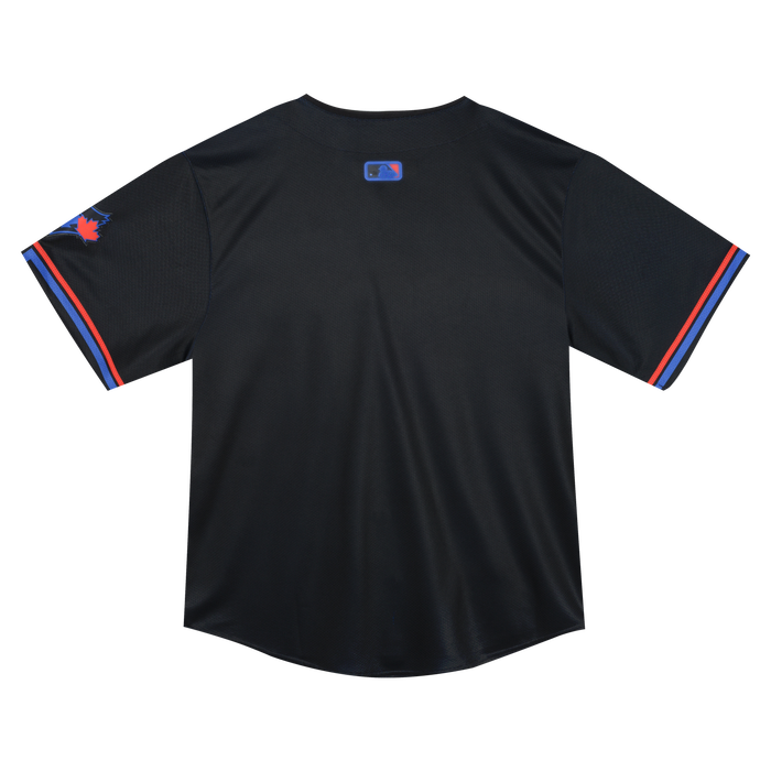 Child Toronto Blue Jays City Connect Replica Team Jersey