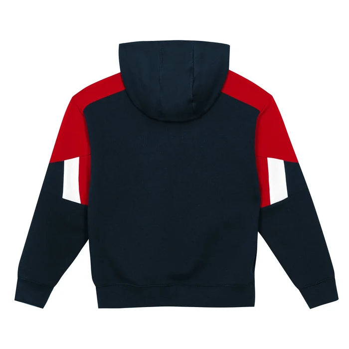 Child Toronto FC MLS Break Free Hoodie - Gray