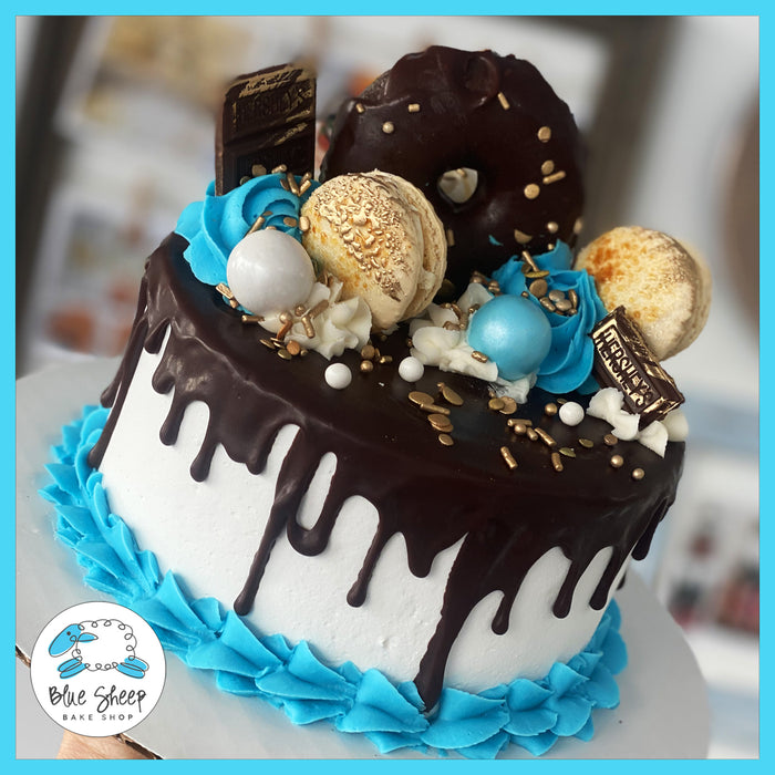 gorgeous ice cream cakes nj
