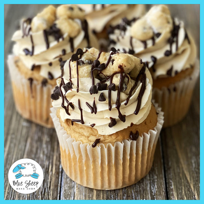 cookie dough cupcakes best cupcakes nj