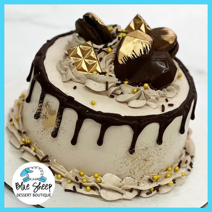 cuckoo for cocoa