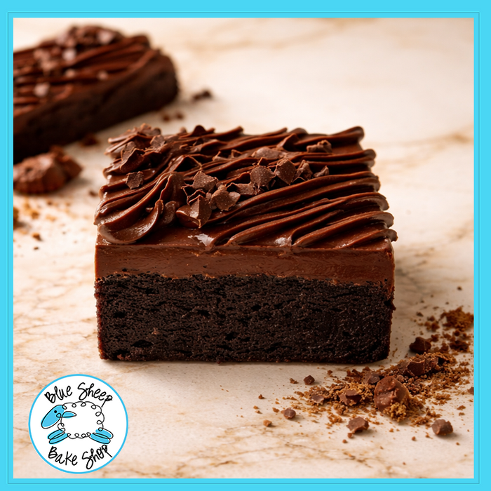 death by chocolate brownie best brownies somerville nj