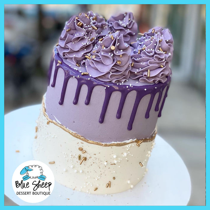birthday cakes nj