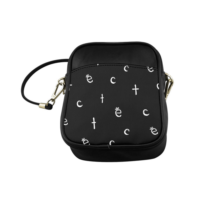 ETC All Over Sling Bag