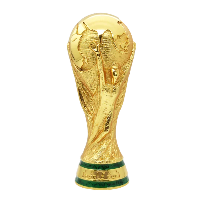 Fifa World Cup 2026 70mm Mini Replica Trophy