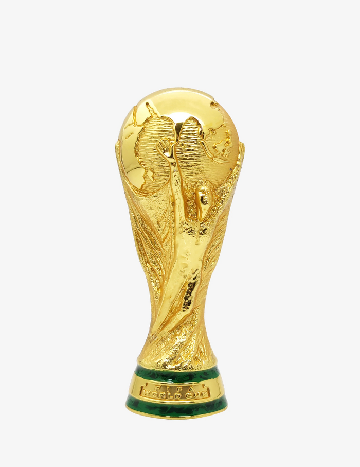Fifa World Cup 2026 Mini Replica Trophy (4 Inch)