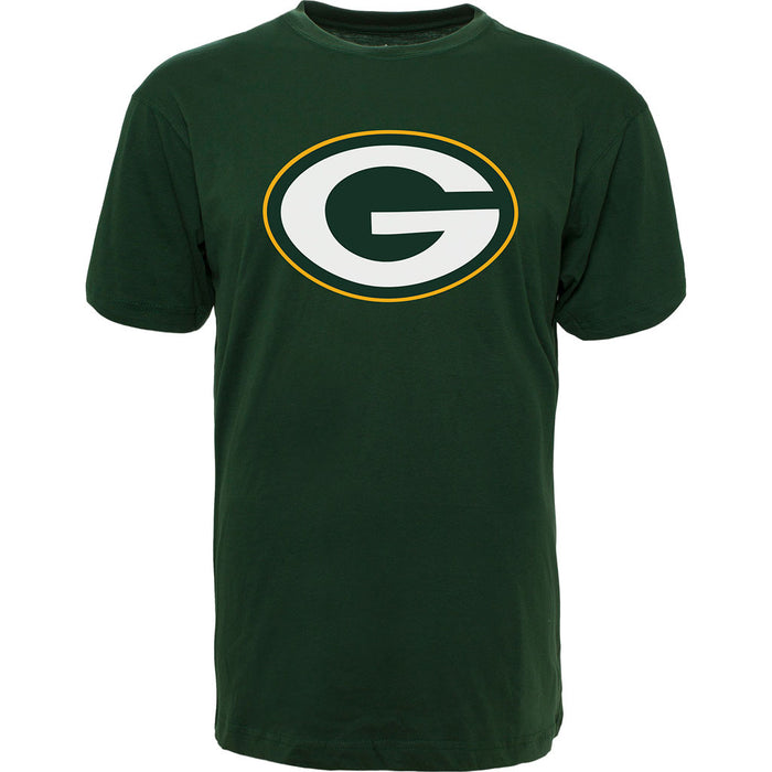 Green Bay Packers Fan 47 Brand T-Shirt