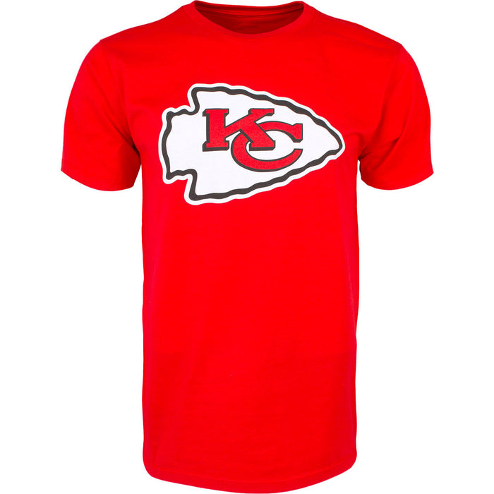 Kansas City Chiefs Fan 47 Brand T-Shirt