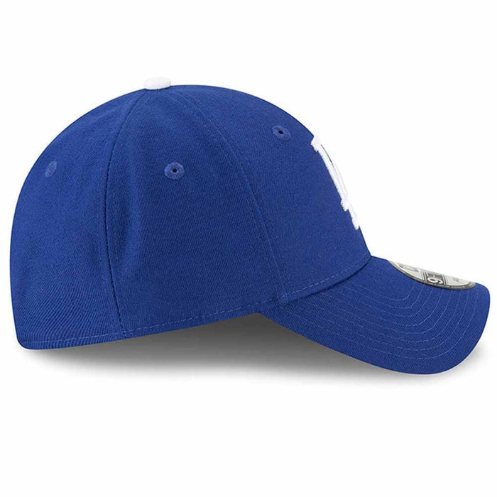 LA Dodgers The League Royal 9Forty New Era Hat