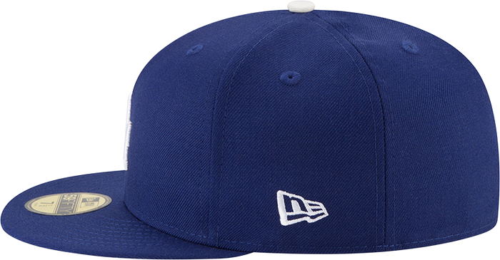 Los Angeles Dodgers 1988 World Series Wool Authentic Cooperstown Collection 59FIFTY Fitted Hat