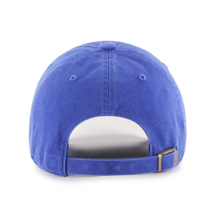 Los Angeles Rams 47' Brand Clean Up Cap