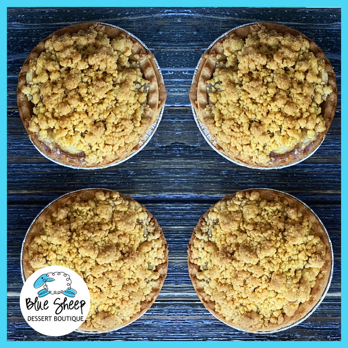 Blue sheep bake shop