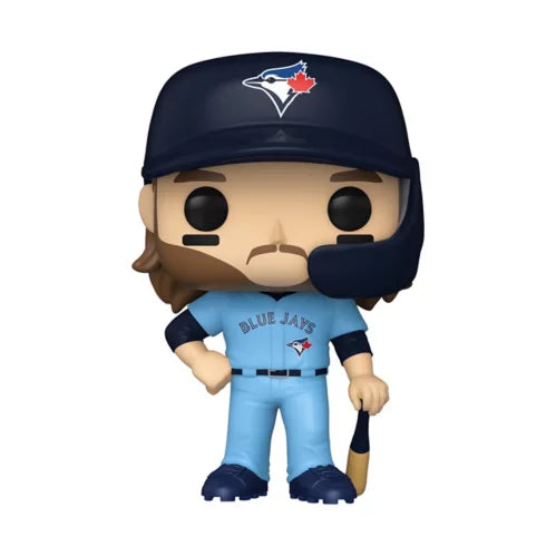 MLB POP! Funko Toronto Blue Jays Bo Bichette Vinyl Figure #75