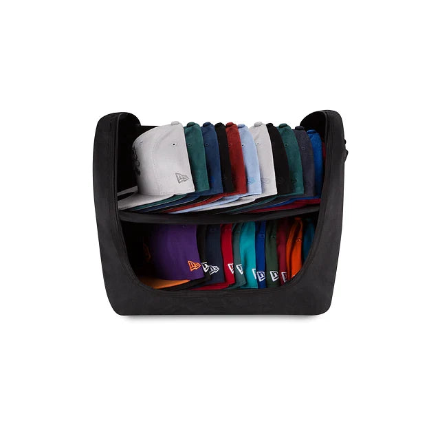 New Era Black 24 Pack Cap Carrier