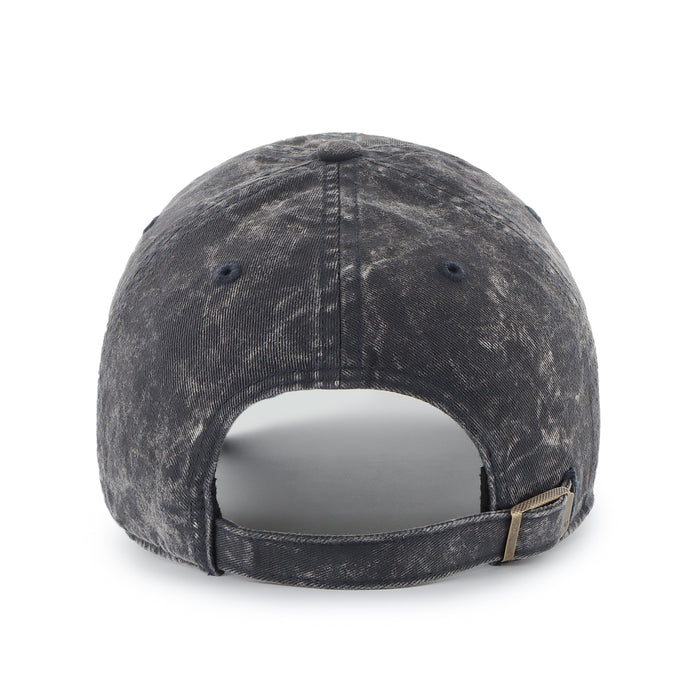 New York Yankees Navy Gamut Clean Up '47 Brand Adjustable Hat