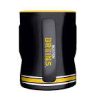 NHL Boston Bruins 14oz. Sculpted Relief Mug - Pro League Sports Collectibles Inc.