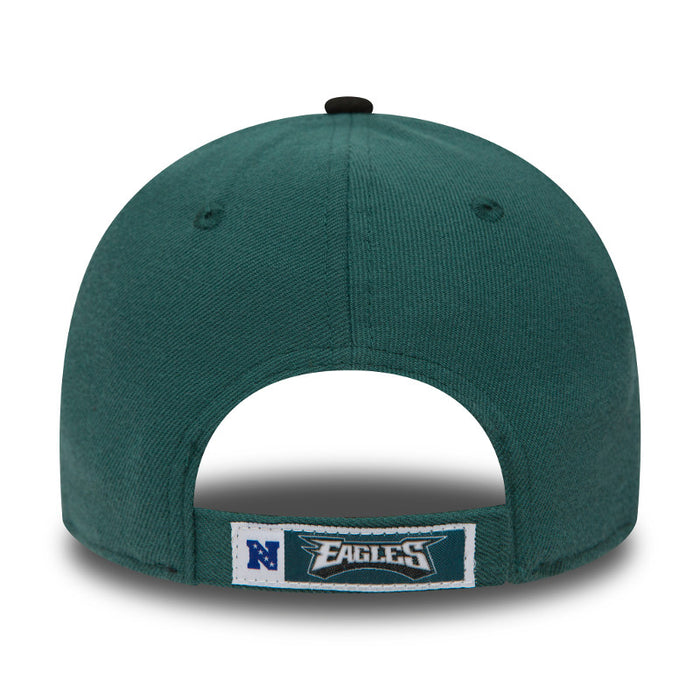 Philadelphia Eagles 9Forty New Era Adjustable Hat
