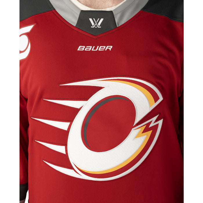 PWHL Ottawa Charge Replica Hockey Jersey