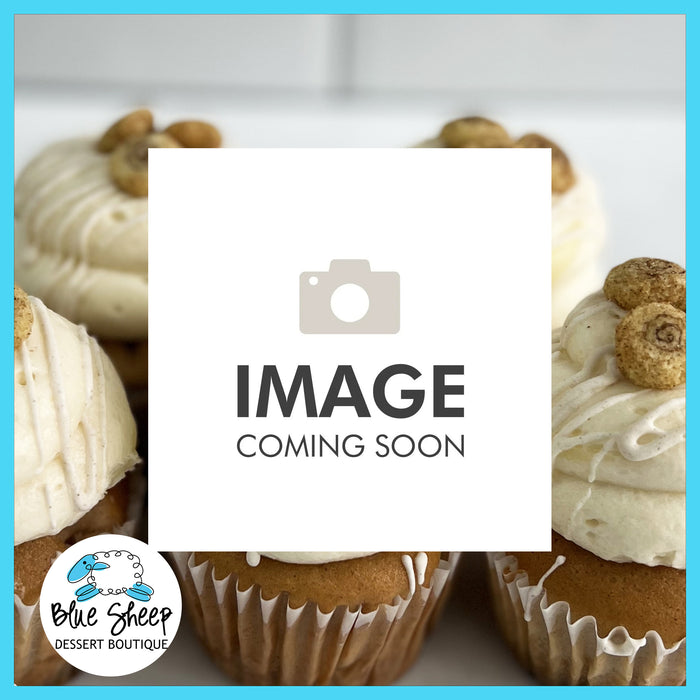 Blue sheep bake shop