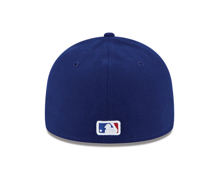 Toronto Blue Jays Cooperstown Diamond Collection 1989-91 New Era 59FIFTY Fitted Hat