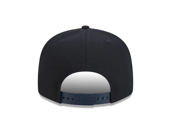 Toronto Blue Jays New Era City Connect 50th Season Anniversary On-Field 9FIFTY SnapBack Hat