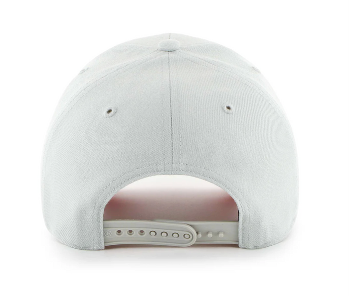 Toronto FC 47' Brand MVP Adjustable Hat - Grey