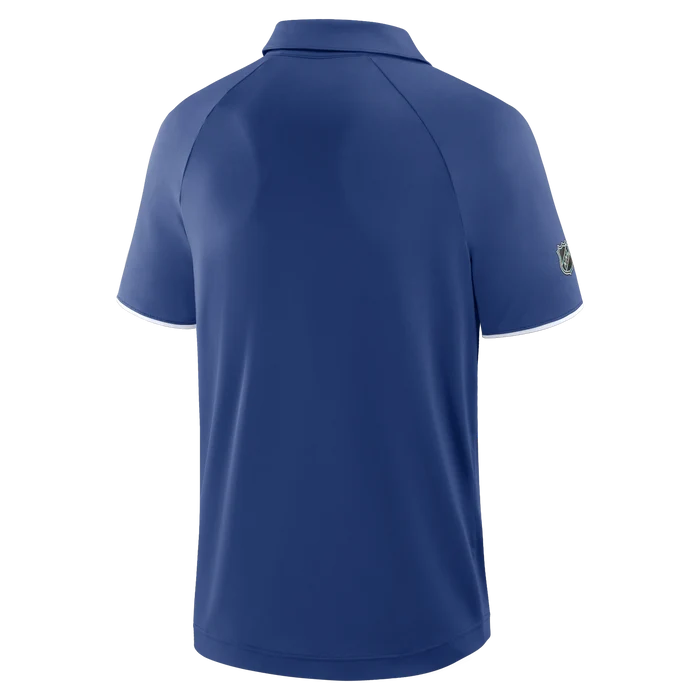 Toronto Maple Leafs Fanatics Authentic Pro-Rink Polo - 2025