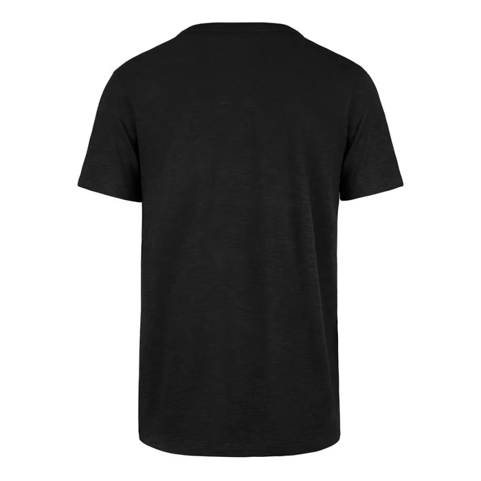 Toronto Raptors 47' Brand Grit Scrum Fan T-shirt