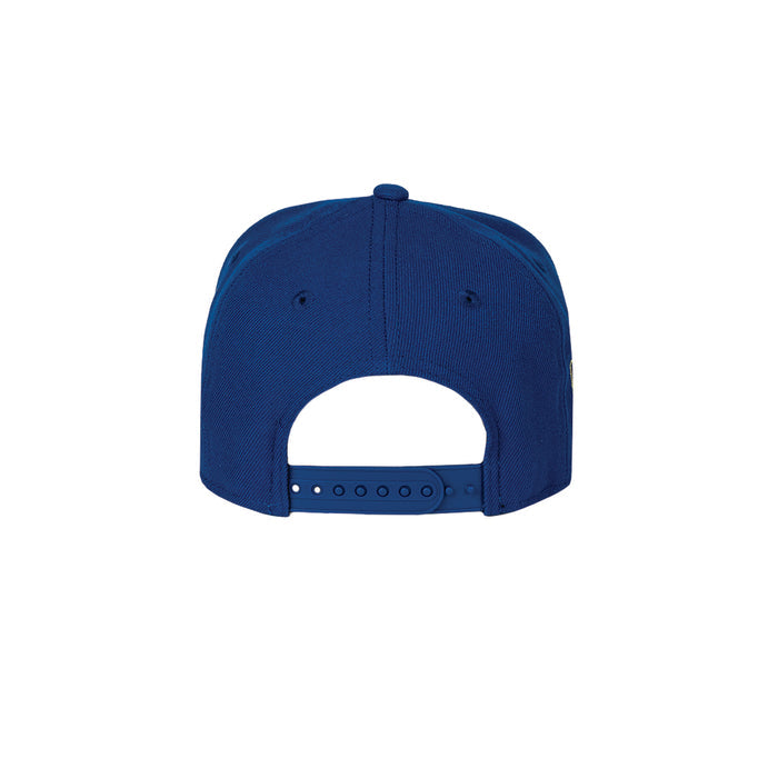 Youth Toronto Blue Jays 50th Season TwoTone White Alternate 3 New Era 9Fifty Snapback Hat