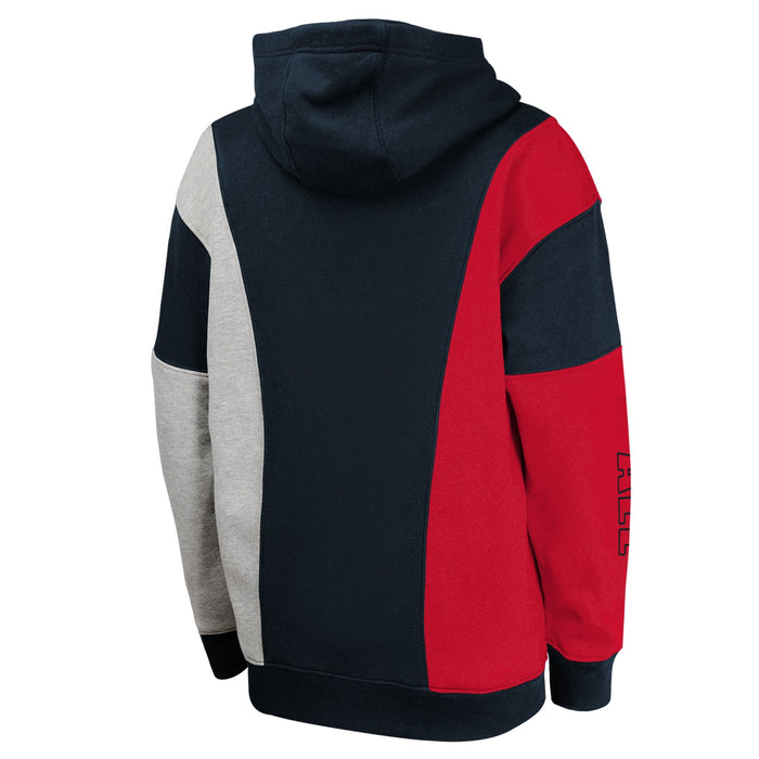 Youth Toronto FC MLS Ace in The Hole Hoodie