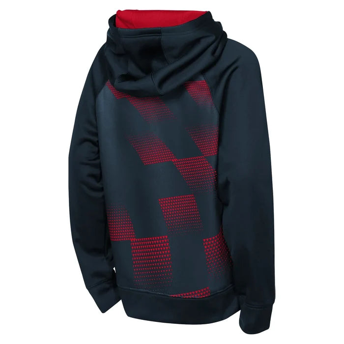 Youth Toronto FC Striker Pullover Hoodie