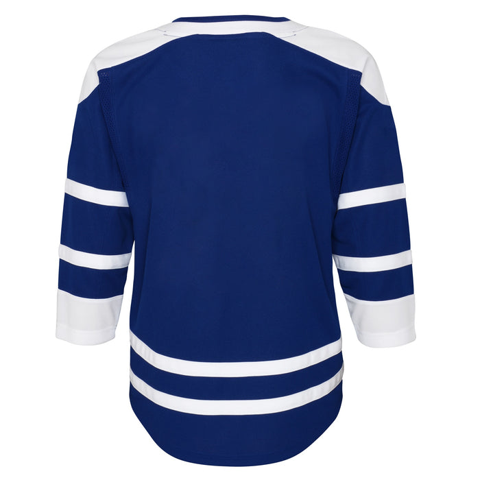 Youth Toronto Maple Leafs Retro Reverse Special Edition 2.0 Jersey