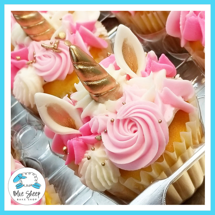 unicorn cupcakes, unicorn party, specialty cupcakes, custom cupcakes, nj cupcakes, birthday cupcakes, best cupcakes nj