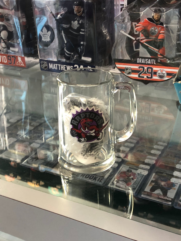 Toronto Raptors Hardwood Classic 15oz Sports Mug