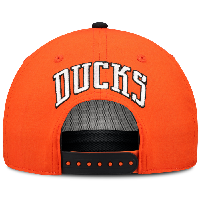 Anaheim Ducks Fanatics 2026 Draft On Stage Adjustable Authentic Pro