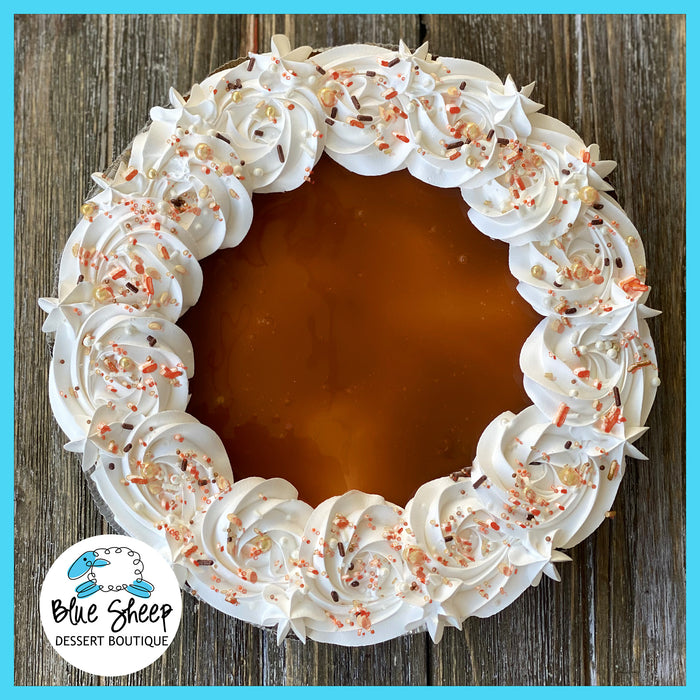 apple ice cream pie