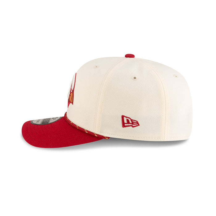 Arizona Cardinals NFL 2025 Rivalries 9Seventy Adjustable Cap