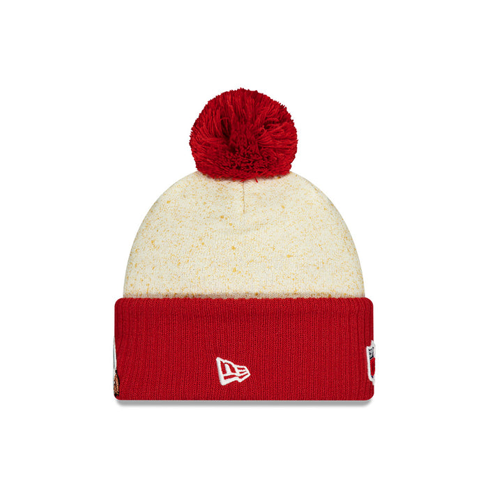 Arizona Cardinals NFL 2025 Rivalries Toque