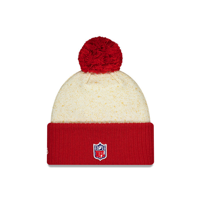 Arizona Cardinals NFL 2025 Rivalries Toque