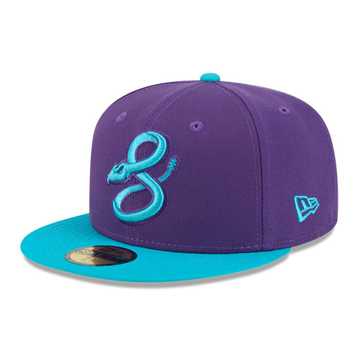 Arizona DiamondBacks New Era 2025 City Connect Authentic Collection On-Field 59FIFTY Fitted Hat