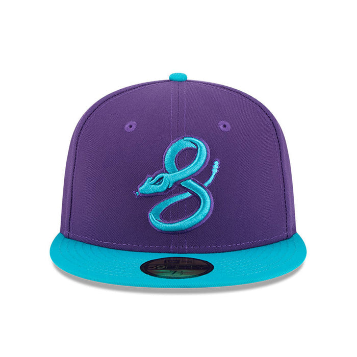 Arizona DiamondBacks New Era 2025 City Connect Authentic Collection On-Field 59FIFTY Fitted Hat