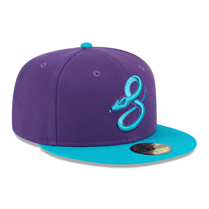 Arizona DiamondBacks New Era 2025 City Connect Authentic Collection On-Field 59FIFTY Fitted Hat