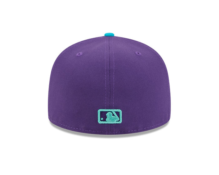 Arizona DiamondBacks New Era 2025 City Connect Authentic Collection On-Field 59FIFTY Fitted Hat